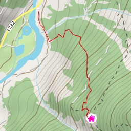 thumbnail for Bacherwandalm