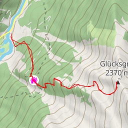 thumbnail for Glücksgrat