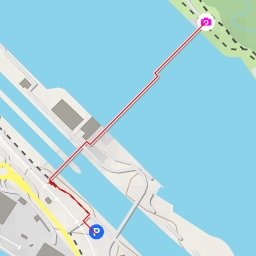 thumbnail for Raffineriestraße - Wien