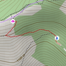 thumbnail for sentiero pizzo Capello