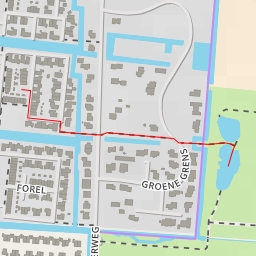 thumbnail for Groene Grens