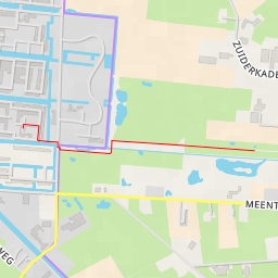 thumbnail for Zuiderkade - Ede