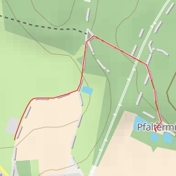 thumbnail for Am Sandacker - Am Sandacker