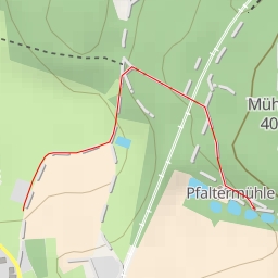 thumbnail for Pfaltermühlweg