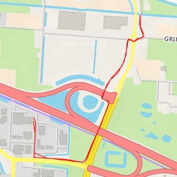 thumbnail for Griftweg