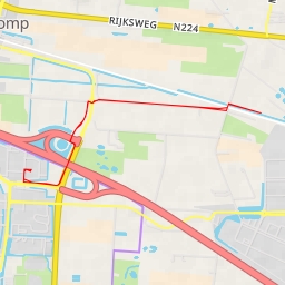 thumbnail for Langekamppad - Langekamppad - Ede