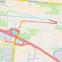 thumbnail for Dokter Hoolboomweg - Dokter Hoolboomweg