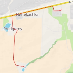 thumbnail for Северское сельское поселение