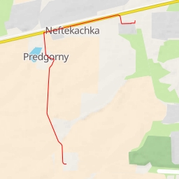 thumbnail for Северское сельское поселение