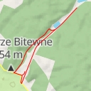 thumbnail for ehem. Wriezener Bahn - ehem. Wriezener Bahn