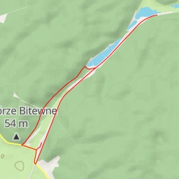 thumbnail for ehem. Wriezener Bahn - ehem. Wriezener Bahn