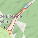 thumbnail for ehem. Wriezener Bahn - ehem. Wriezener Bahn