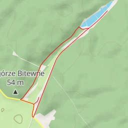 thumbnail for ehem. Wriezener Bahn - ehem. Wriezener Bahn