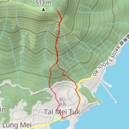 thumbnail for 仙姑峰 Sin Kwu Fung