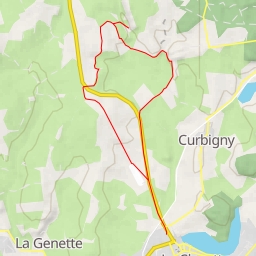thumbnail for Chemin de la Taraudière - Chemin de la Taraudière