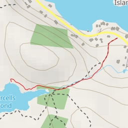 thumbnail for Queen’s Quarry Trail - Halifax