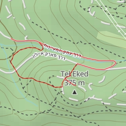 thumbnail for תל עקד