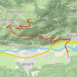 thumbnail for Blick Lienzer Dolomiten