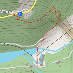thumbnail for Route de Villard-de-Lans