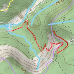 thumbnail for Route de Villard-de-Lans