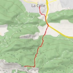 thumbnail for La Charbonnière