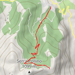 thumbnail for strada Provinciale 44 del Noce