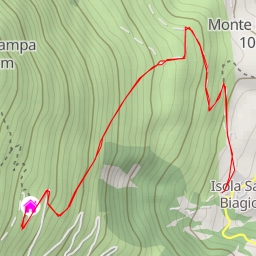 thumbnail for Rifugio Sibilla