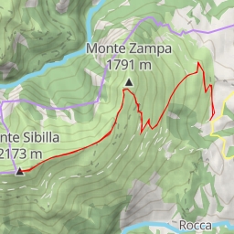 thumbnail for Monte Sibilla