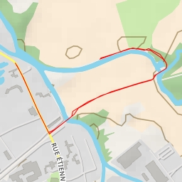 thumbnail for Rue du Moulin - Rue du Moulin