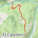 thumbnail for Refugio del Barquillo - Puente de Roncesvalles