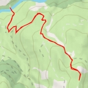 thumbnail for Camino del Puerto de Candeleda