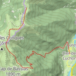 thumbnail for La Cigalière