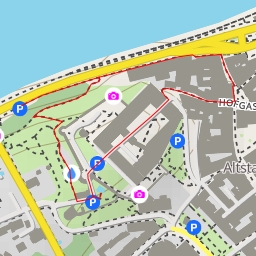 thumbnail for Schlossberg - Linz