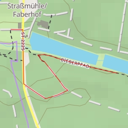 thumbnail for Bieberpfad - Bieberpfad