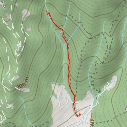 thumbnail for Fosso Forador - Sentiero Robi