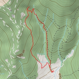 thumbnail for Sentiero Robi