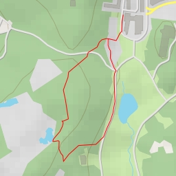 thumbnail for Hjorthagsdammen