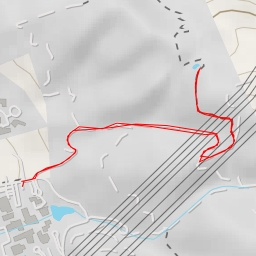 thumbnail for Ohlone College - Anza-Pine Road - Fremont