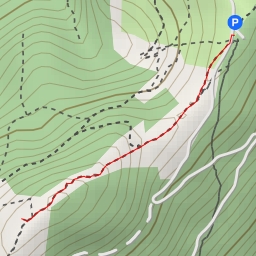 thumbnail for Route du Charmant Som
