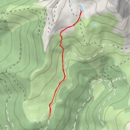 thumbnail for Lac de Lavouet