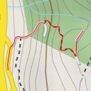 thumbnail for Magnesia Falls Viewpoint