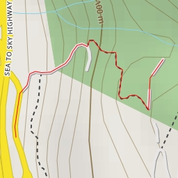 thumbnail for Magnesia Falls Viewpoint