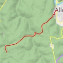 thumbnail for Fontaine l'Ermite - Route de Corbion