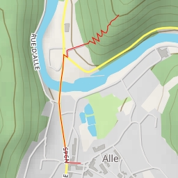 thumbnail for Rue de Liboichant