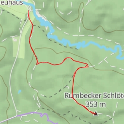 thumbnail for Rumbecker Schlöte
