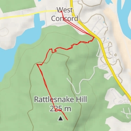 thumbnail for Rattlesnake Hill