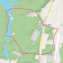 thumbnail for Vorderthürn - Bruck i.d.OPf.