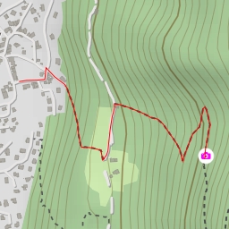 thumbnail for Les Chavonnes