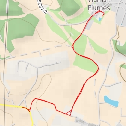 thumbnail for Sankt-Magdalena-Straße - Via S. Maddalena - Natz-Schabs - Naz-Sciaves