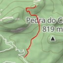 thumbnail for Pico do Andaraí Maior